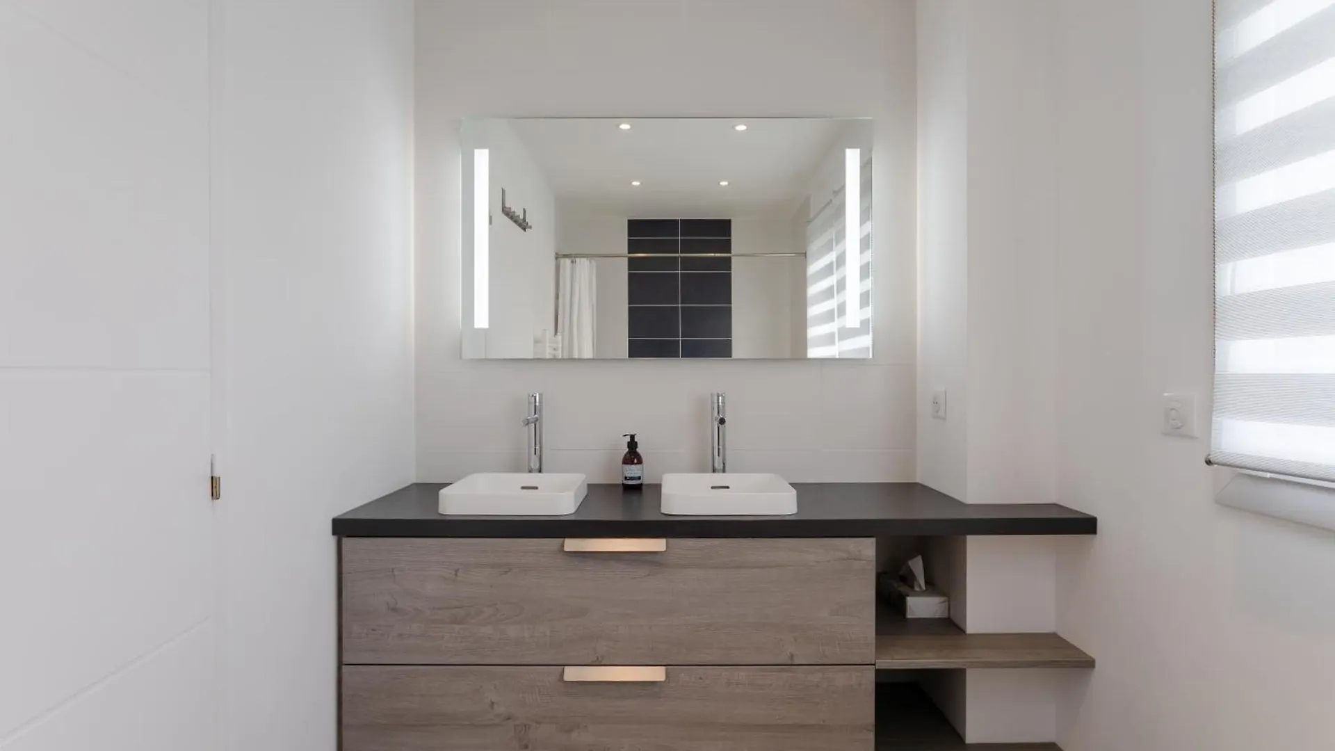 Rosamaris - Maison Pour 8 Avec Jardin Saint-Malo Francia